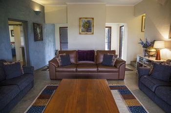 Burncroft Guest House - Accommodation Noosa 16
