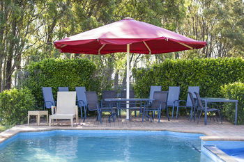 Burncroft Guest House - Accommodation Noosa 18