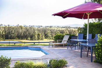 Burncroft Guest House - Accommodation Noosa 19