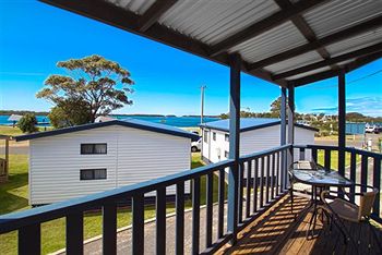 South Coast Retreat - Accommodation Noosa 1