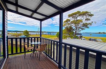 South Coast Retreat - Accommodation Noosa 5