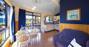 South Coast Retreat - Accommodation Noosa 6