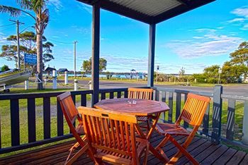 South Coast Retreat - Accommodation Noosa 10