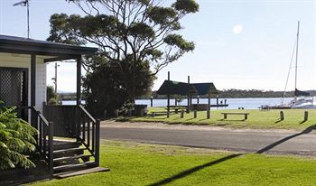 South Coast Retreat - Accommodation Noosa 11