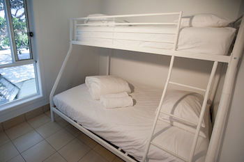 South Coast Retreat - Accommodation Noosa 14
