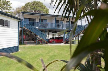 South Coast Retreat - Accommodation Noosa 15