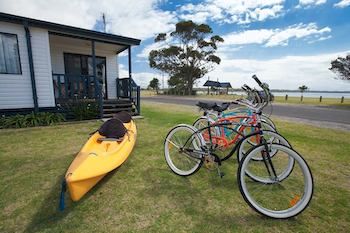 South Coast Retreat - Accommodation Noosa 18