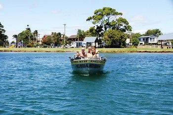South Coast Retreat - Accommodation Noosa 19