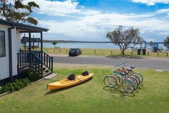 South Coast Retreat - Accommodation Noosa 21