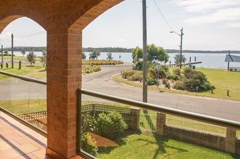 South Coast Retreat - Accommodation Noosa 24