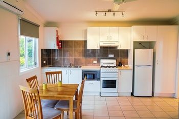 South Coast Retreat - Accommodation Noosa 27