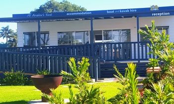 South Coast Retreat - Accommodation Noosa 35
