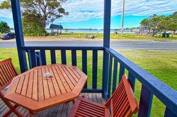 South Coast Retreat - Accommodation Noosa 42