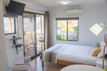 South Coast Retreat - Accommodation Noosa 44