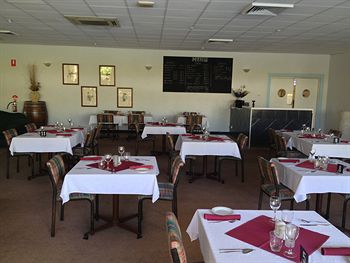 Katherine Motel - Accommodation Noosa 0