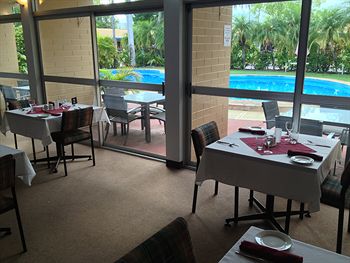 Katherine Motel - Accommodation Noosa 1