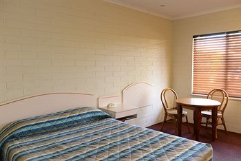 Katherine Motel - Accommodation Noosa 6