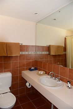 Katherine Motel - Accommodation Noosa 8