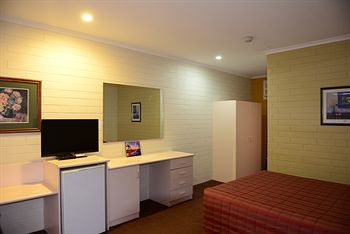 Katherine Motel - Accommodation Noosa 9
