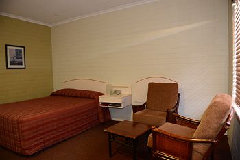 Katherine Motel - Accommodation Noosa 10