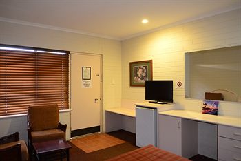 Katherine Motel - Accommodation Noosa 11
