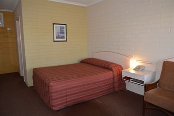 Katherine Motel - Accommodation Noosa 12
