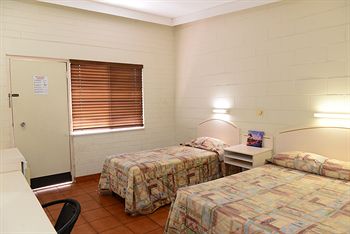 Katherine Motel - Accommodation Noosa 13