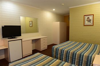 Katherine Motel - Accommodation Noosa 15