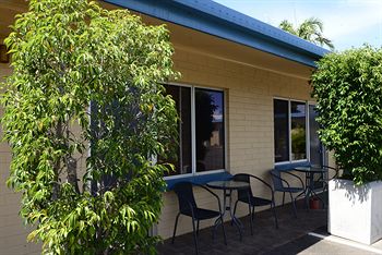 Katherine Motel - Accommodation Noosa 16