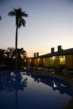 Katherine Motel - Accommodation Noosa 18