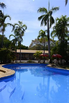 Katherine Motel - Accommodation Noosa 19