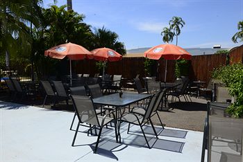 Katherine Motel - Accommodation Noosa 20
