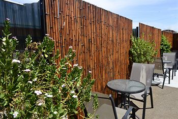 Katherine Motel - Accommodation Noosa 23