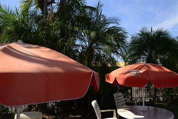 Katherine Motel - Accommodation Noosa 24