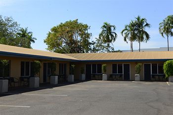 Katherine Motel - Accommodation Noosa 25