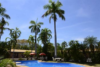 Katherine Motel - Accommodation Noosa 26