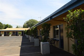 Katherine Motel - Accommodation Noosa 27
