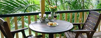 The Falls Montville - Accommodation Noosa 0