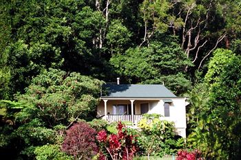The Falls Montville - Accommodation Noosa 12