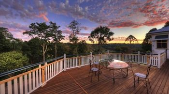 The Falls Montville - Accommodation Noosa 15