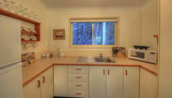 The Falls Montville - Accommodation Noosa 17