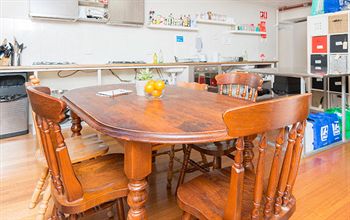 Barkly Backpackers - Hostel - Accommodation Noosa 3