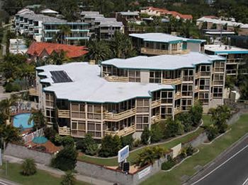 Northpoint Holiday Apartments - Accommodation Noosa 1
