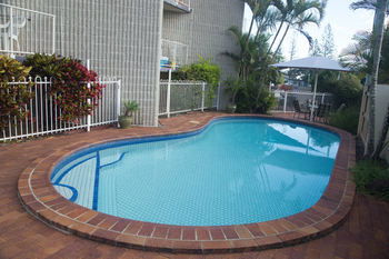 Northpoint Holiday Apartments - Accommodation Noosa 5