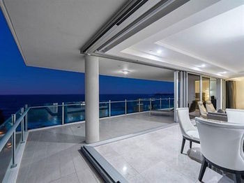 Sea Pearl Resort Mooloolaba - Accommodation Noosa 0