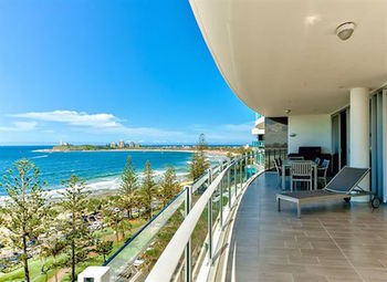 Sea Pearl Resort Mooloolaba - Accommodation Noosa 2