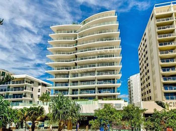 Sea Pearl Resort Mooloolaba - Accommodation Noosa 4