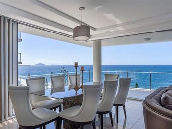 Sea Pearl Resort Mooloolaba - Accommodation Noosa 11