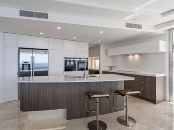 Sea Pearl Resort Mooloolaba - Accommodation Noosa 13