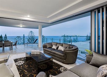 Sea Pearl Resort Mooloolaba - Accommodation Noosa 15